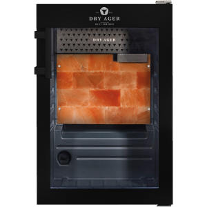 Hladnjak za dozrijevanje mesa Dry Ager DX500 Premium S Black Bundle