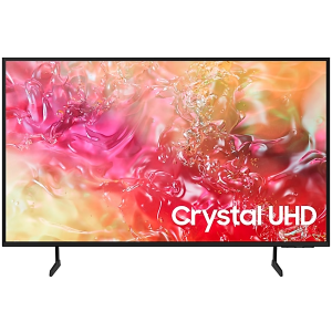 TV 50" Samsung 50DU7192