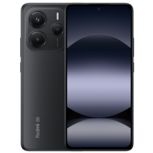 Mobitel Xiaomi Redmi Note 14 5G 8GB/256GB Midnight Black
