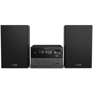 Micro linija Philips TAM3505m2, DAB +, USB, Bluetooth