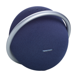 Zvučnik prijenosni bluetooth HARMAN KARDON ONYX STUDIO 8 plavi