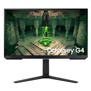 Monitor 25" Samsung LS25BG400EUXEN, IPS, FHD