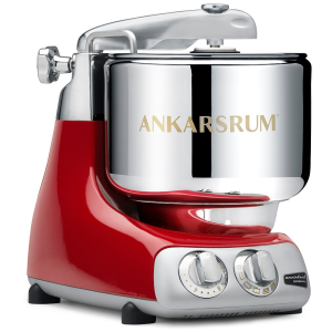 Kuhinjski asistent Ankarsrum AN-10-2300105 crveni
