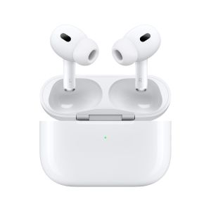 Apple AirPods Pro2 with MagSafe Case (USB-C)