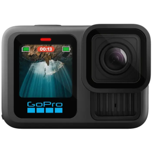 Gopro Hero 13 Accessory Bundle