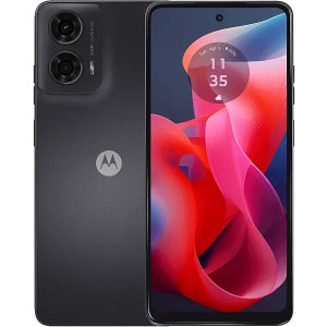 Mobitel Motorola G24 XT2423-3 PL GR 8+128 DS RTL Matte Charcoal