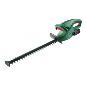 Aku škare za živicu Bosch DIY EasyHedgeCut 18-45 - sa baterijom i punjačem