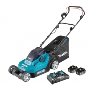 Aku kosilica Makita DLM382CM2 - sa baterijom i punjačem