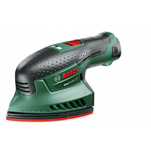 Aku multibrusilica Bosch DIY EasySander 12 - sa baterijom i punjačem