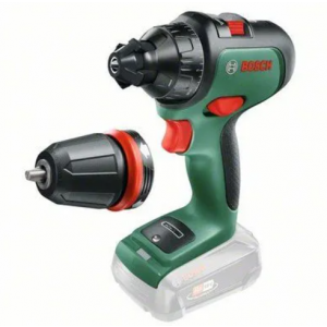 Aku odvijač-bušilica Bosch DIY AdvancedDrill 18 - bez baterije i punjača