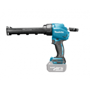 Aku pištolj za silikon Makita DCG180Z - bez baterije i punjača