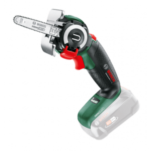 Aku pila Bosch DIY Nanoblade AdvancedCut18 - bez baterije i punjača