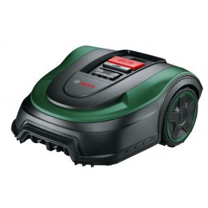 Aku robotska kosilica Bosch DIY Indego S+ 500