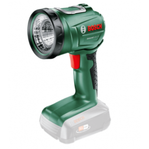 Aku svjetiljka Bosch DIY UniversalLamp 18 - bez baterije i punjača