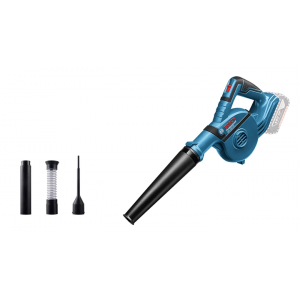 Aku puhač Bosch Professional GBL 18 V-LI - bez baterije i punjača