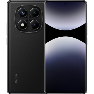 Mobitel Xiaomi Redmi Note 14 Pro 8GB/256GB Midnight Black