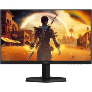 Monitor 24" AOC 24G42E, IPS, FHD, 180Hz