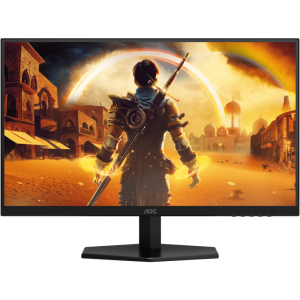 Monitor 27" AOC 27G42E, IPS, FHD, 180Hz