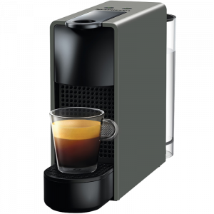 Aparat za kavu Nespresso ESSENZA MINI Grey C30-EUGRNE2-S