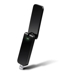TP-Link Archer T4U, AC1300 WLAN USB adapter