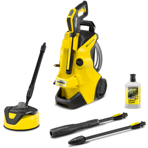 Visokotlačni perač Karcher K 4 Power Control Flex Home *EU