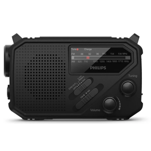 Radio prijenosni Philips TAR1609