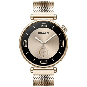 Pametni sat Huawei Watch GT4 41mm Gold (Aurora-B19M)