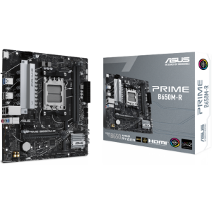 Matična ploča ASUS PRIME B650M-R AM5 B650 USB 5GBPS