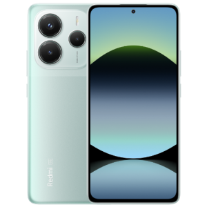 Mobitel Xiaomi Redmi Note 14 5G 8GB/256GB Coral Green