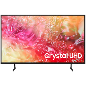 TV 43" Samsung 43DU7172