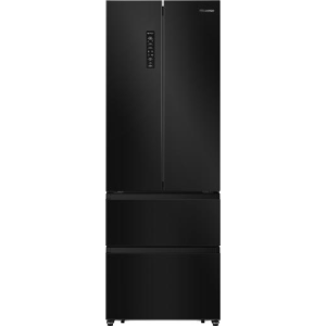 Hladnjak Multidoor Hisense RF632N4AFE1, Francuska vrata