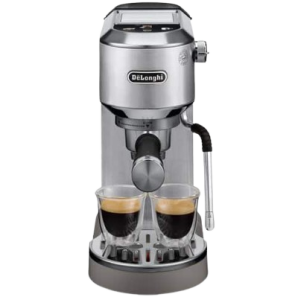 Aparat za kavu DeLonghi EC 890.M Dedica Duo