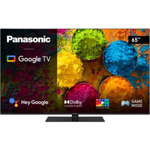 OUT_TV 65" Panasonic 65MX700 - OŠTEĆENA AMBALAŽA