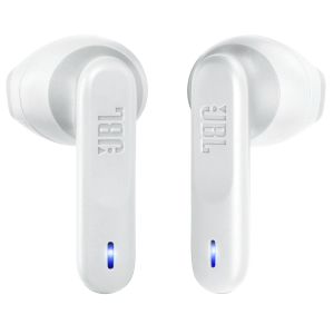 OUT_Slušalice bluetooth potpuno bežične JBL Vibe FLEX TWS bijele - KORIŠTEN ARTIKL