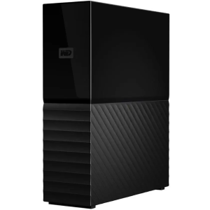HDD EXT WD My Book 8TB