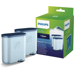 Aparat za kavu Philips oprema CA6903/22 filter za vodu 2 kom