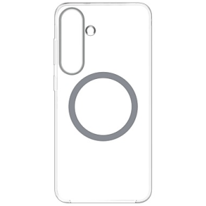 OUT_Magnetna zaštitna maska za Samsung Galaxy S25+ prozirno GP-FFS936YCATW - IZLOŽBENI ARTIKL