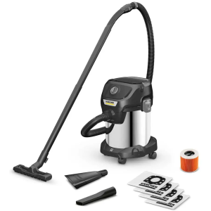 Usisavač suho/mokro Karcher KWD 3 S V-17/4/20 Anniversary Ed. *EU