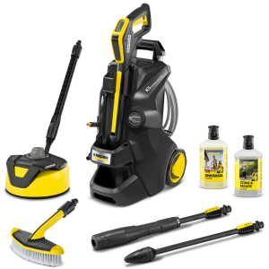 Visokotlačni perač Karcher K 5 Power Control Flex HomeBrush AE *EU