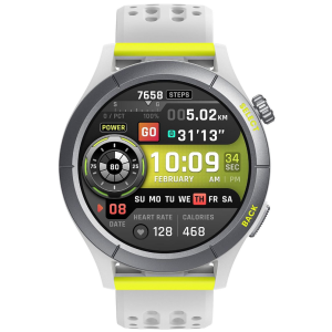 Pametni sat Amazfit Cheetah (Round) Grey