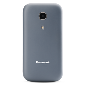 Mobitel Panasonic KX-TU400 sivi