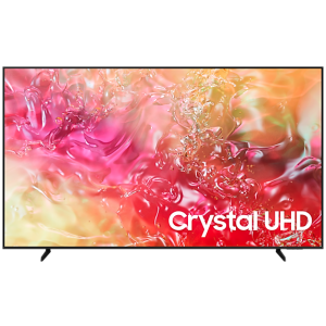 TV 65" Samsung 65DU7192