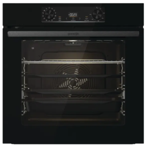 OUT_Pećnica ugradbena Gorenje BPS6737E14BG - OŠTEĆENA AMBALAŽA