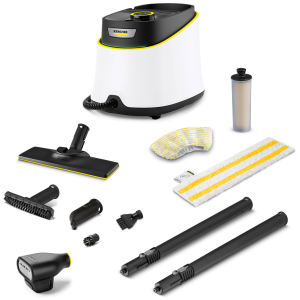 Parni čistač Karcher SC 3 Deluxe Textile Edition *EU