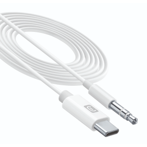 CELLULARLINE ACL AUDIO KABEL 3.5 MM NA TYPE-C