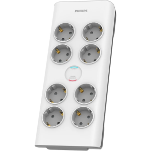 Prenaponska zaštita Philips SPN7080WA 2m