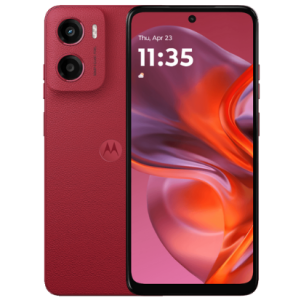 Mobitel Motorola G05 4GB/128GB DS Plum Red
