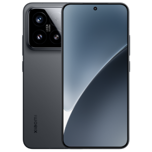 Mobitel Xiaomi 15 12GB/512GB Black