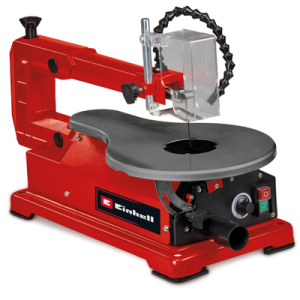 Pila za izrezivanje Einhell TC-SS 406 E