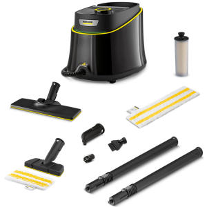 Parni čistač Karcher SC 3 Deluxe Anniversary Edition *EU